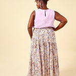 Azure Dress, Skirt + Top Pattern