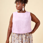 Azure Dress, Skirt + Top Pattern