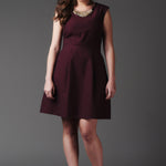 Belladone Dress Pattern