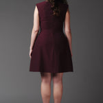 Belladone Dress Pattern