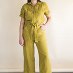 Blanca Flight Suit Pattern