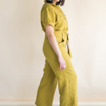 Blanca Flight Suit Pattern