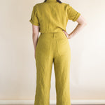 Blanca Flight Suit Pattern