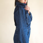 Blanca Flight Suit Pattern