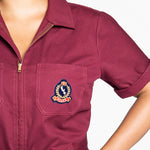 Blanca Flight Suit Pattern