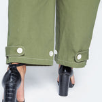Blanca Flight Suit Pattern