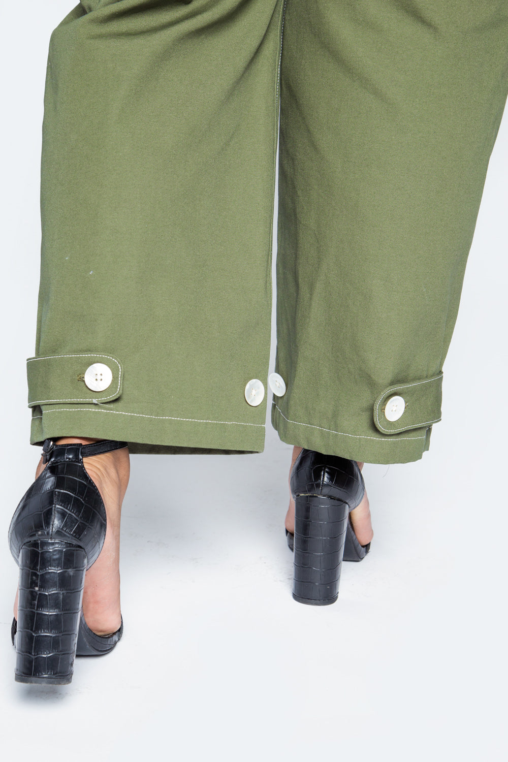 Blanca Flight Suit Pattern