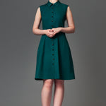 Bleuet Dress Pattern