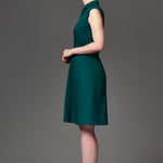 Bleuet Dress Pattern