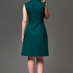 Bleuet Dress Pattern