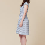 Bleuet Dress Pattern