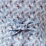 Bleuet Dress Pattern