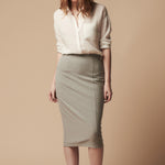 Brume Skirt Pattern