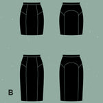 Brume Skirt Pattern