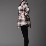 Bruyère Shirt Pattern