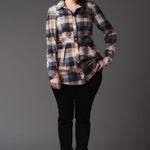 Bruyère Shirt Pattern