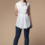 Bruyère Shirt Pattern