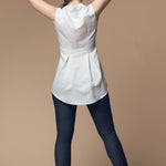 Bruyère Shirt Pattern