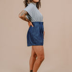 Camelia Blouse Pattern