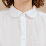 Camelia Blouse Pattern