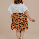 Camelia Blouse Pattern