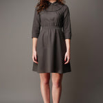 Cardamome Dress Pattern