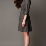 Cardamome Dress Pattern