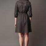 Cardamome Dress Pattern