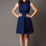 Cardamome Dress Pattern