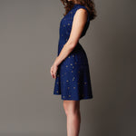 Cardamome Dress Pattern