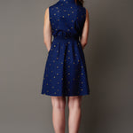 Cardamome Dress Pattern
