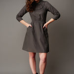 Cardamome Dress Pattern