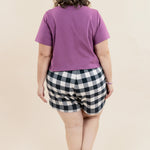 Carolyn Pajamas Pattern