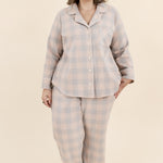 Carolyn Pajamas Pattern