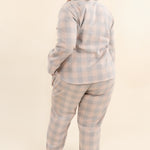 Carolyn Pajamas Pattern