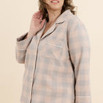 Carolyn Pajamas Pattern