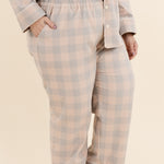 Carolyn Pajamas Pattern
