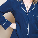 Carolyn Pajamas Pattern