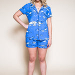 Carolyn Pajamas Pattern