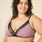 Céline Bralette Pattern