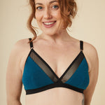 Céline Bralette Pattern
