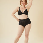 Céline Bralette Pattern