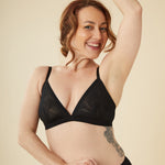 Céline Bralette Pattern