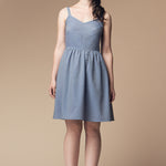 Centaurée Dress Pattern