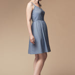 Centaurée Dress Pattern