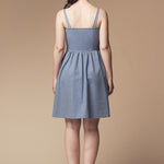 Centaurée Dress Pattern