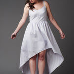 Centaurée Dress Pattern