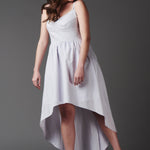 Centaurée Dress Pattern