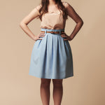 Chardon Skirt Pattern