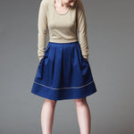Chardon Skirt Pattern